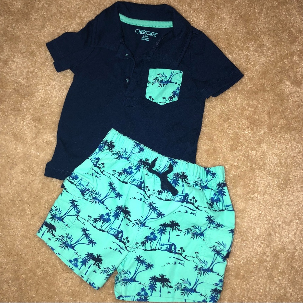 Outfit